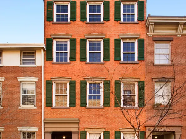 763 Greenwich Street image 1 of 1