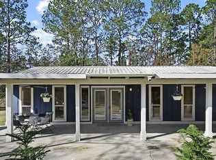 24445 Sanders Rd, Covington, LA 70435