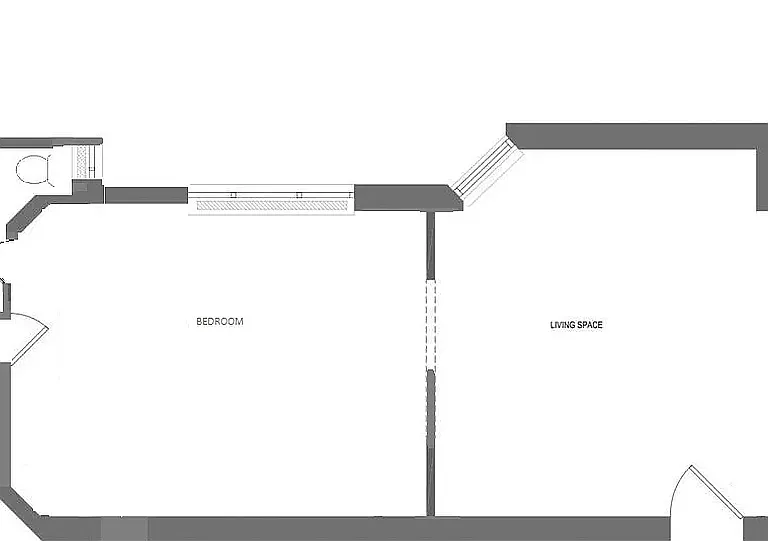 160 E 3rd St #6C — Photo 6