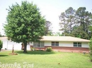 317 Mountain View Rd, Glenwood, AR 71943