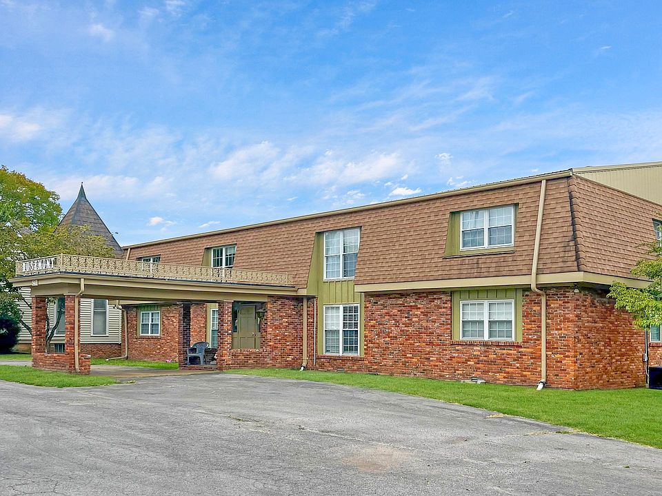 1st image of 547 N Water Ave APT 6