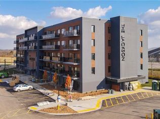 64 Main St N #208, Haldimand County, ON N0A1H0