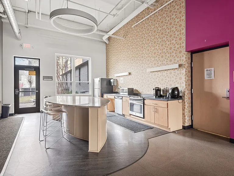 Fourth Street Co-op Apartments — Photo 33