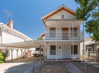 1107 D St, Sacramento, CA 95814