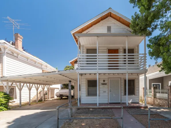 1107 D St, Sacramento, CA 95814