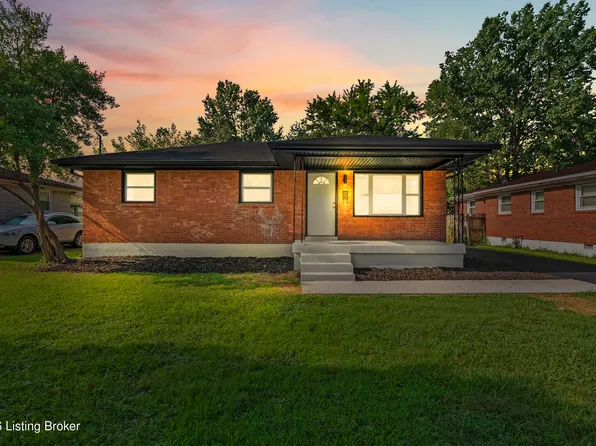 4020 Pixley Way, Louisville, KY 40219