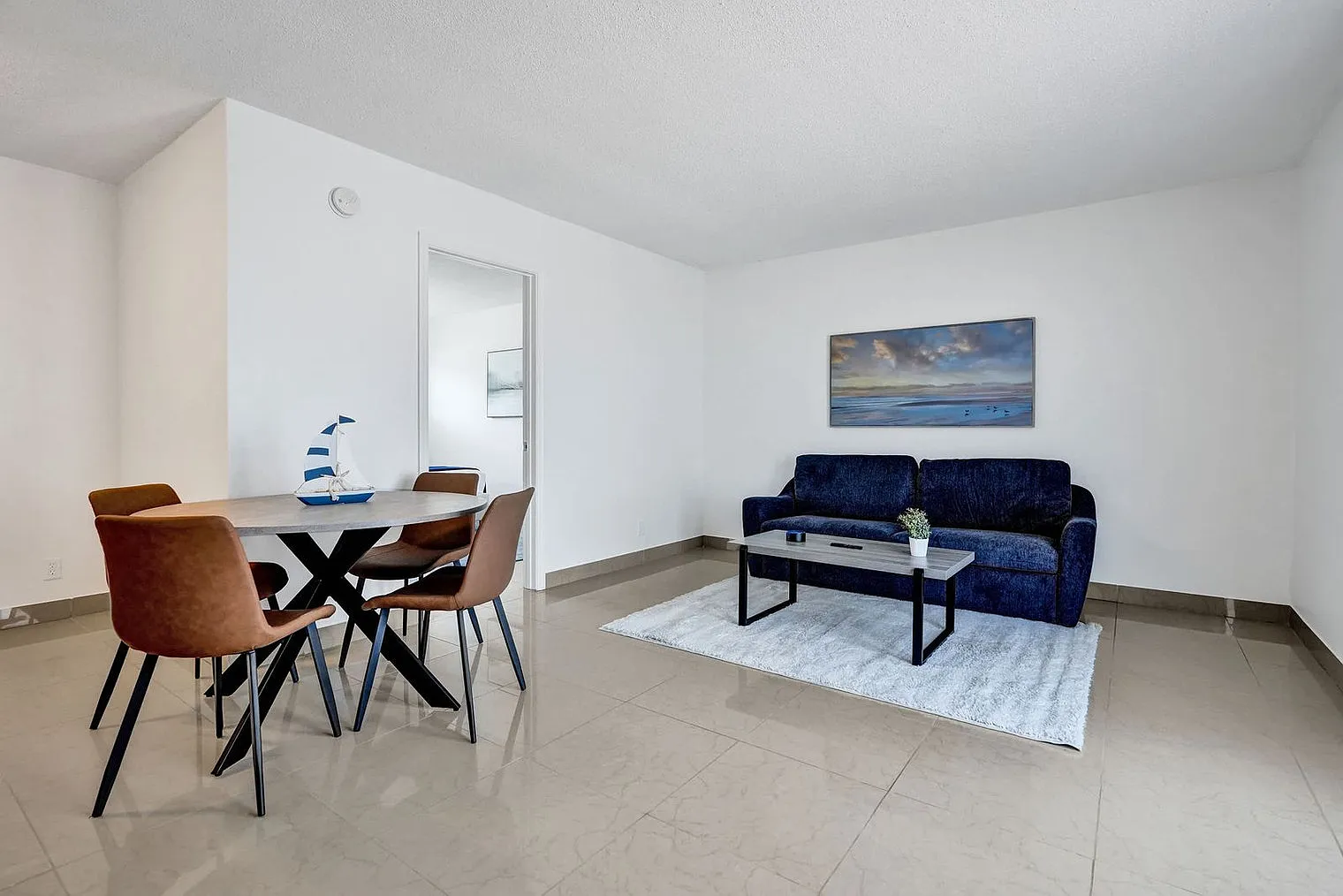 1 bed, 1.0 bath, $1,822 — Photo 1
