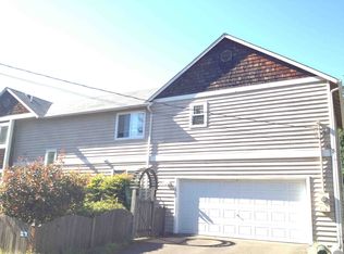 1014 NE 96th St, Seattle, WA 98115