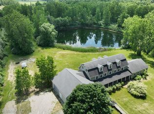 2150000 33 Mile Rd, Armada, MI 48005