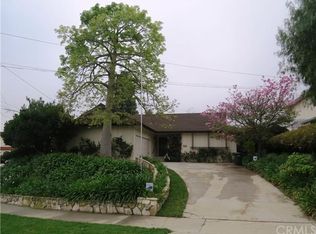 2128 W Gaucho Dr, Rancho Palos Verdes, CA 90275