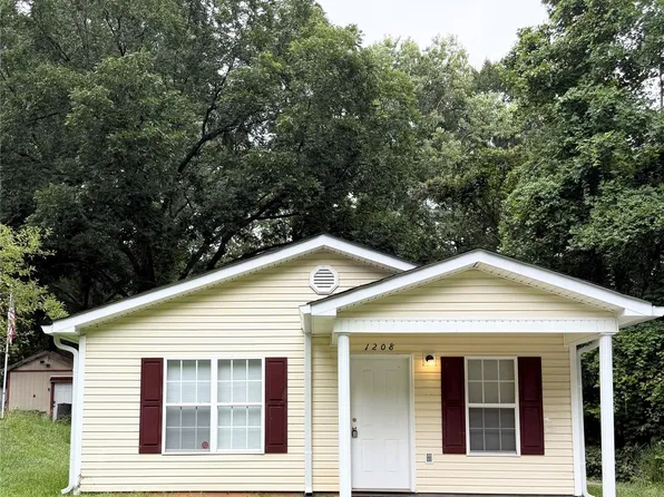 1208 W Walnut Ave, Gastonia, NC 28052