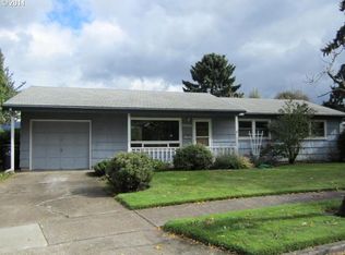 6590 SW Imperial Dr, Beaverton, OR 97008