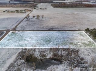 V/l E Eaton Hwy, Sunfield, MI 48890