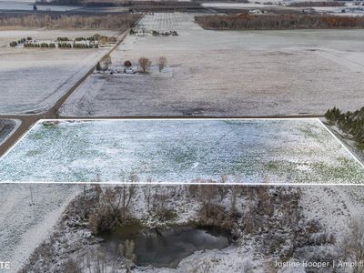 V/l E Eaton Hwy, Sunfield, MI, 48890