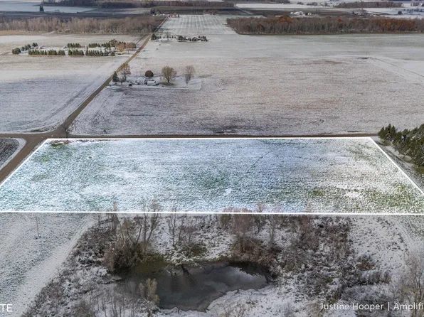 V/l E Eaton Hwy, Sunfield, MI 48890