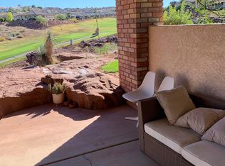 663 W Uxbridge Cir, Saint George, UT 84770