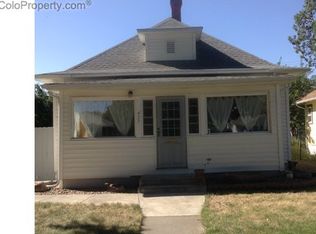 427 Jackson St, Sterling, CO 80751