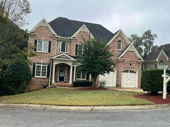 4006 Jeffers Pointe, Villa Rica, GA 30180