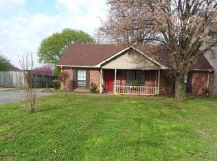 1816 Violet Ct, Murfreesboro, TN 37128