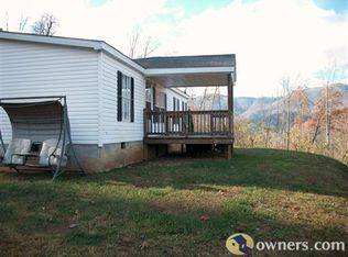 15 Adobe Rd, Sylva, NC 28779