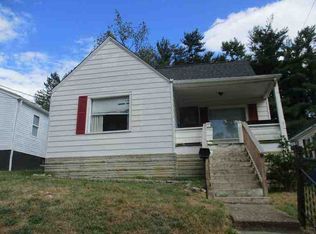 1816 Virgin Ave, Ashland, KY