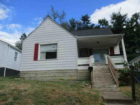 1816 Virgin Ave, Ashland, KY 41101