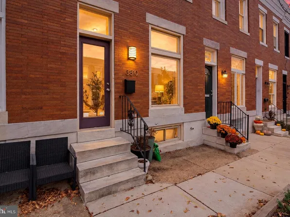 3810 Fait Ave, Baltimore, MD 21224