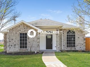 501 Brazos St, Forney, TX 75126