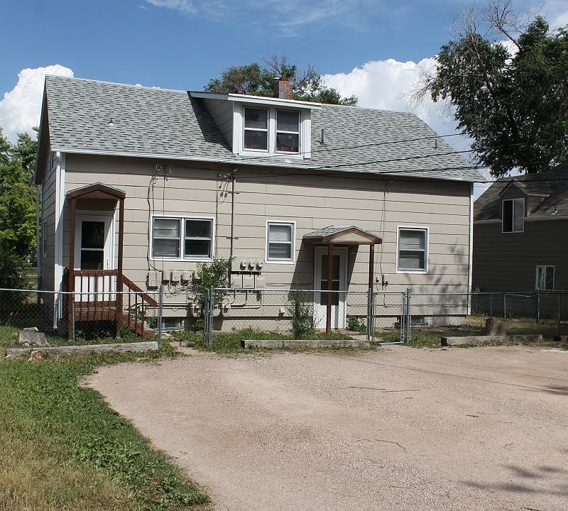 917 Haines Ave Rapid City, SD, 57701 Apartments for Rent Zillow