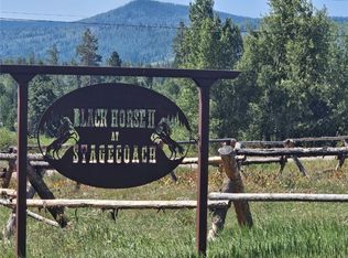 21095 Stallion Way, Oak Creek, CO 80467