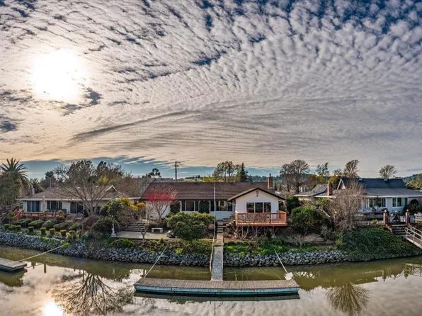 764 S Jefferson Street, Napa, CA 94559