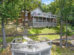 59630 E 317th Rd, Grove, OK 74344