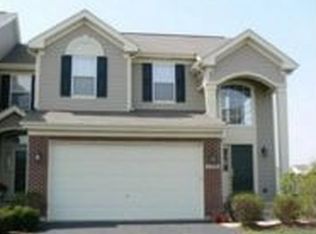 2496 Stone Gate Rd, Algonquin, IL 60102