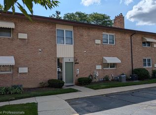 1199 S Sheldon Rd #I-62, Plymouth, MI 48170