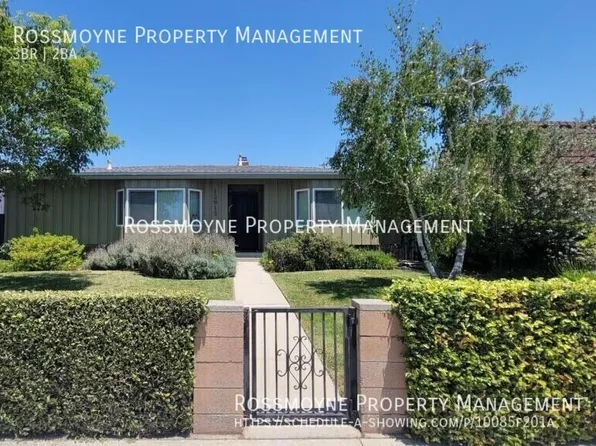 12913 Strathern St, North Hollywood, CA 91605