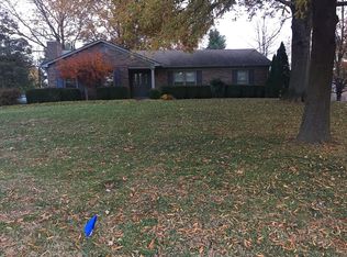 225 Baywood Dr, Nicholasville, KY 40356