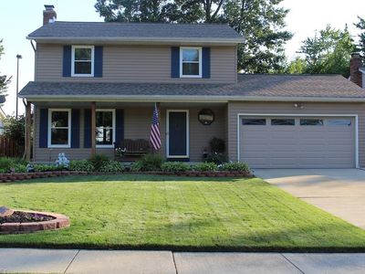 5902 Springwood Dr, Mentor On The Lake, OH, 44060