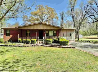 825 Old Madison Rd, Forrest City, AR 72335