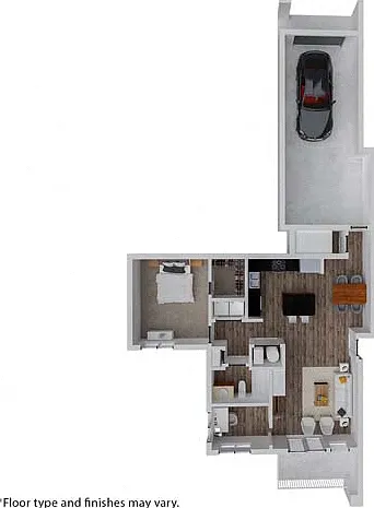 Woodline Place — Photo 20