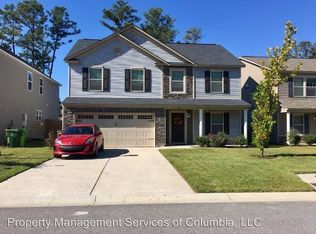 1175 Triple Crown Ct, Elgin, SC 29045
