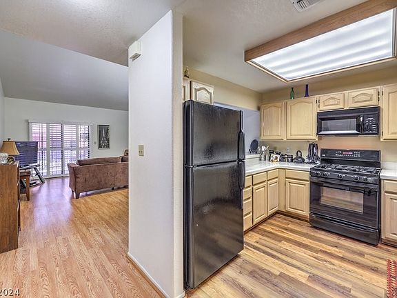 2nd image of 2851 S Valley View Blvd Unit 1201