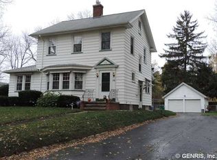 126 Seymour Rd, Rochester, NY 14609