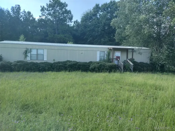 309 Suzanne St, Kinston, AL 36453