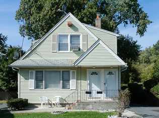 40 Willet St, Bloomfield, NJ 07003