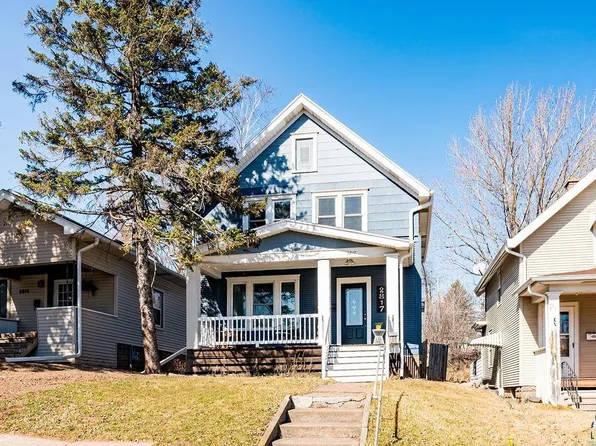 2817 W 6th St, Duluth, MN 55806