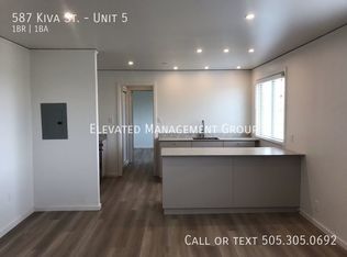 587 Kiva St UNIT 5, Los Alamos, NM 87544