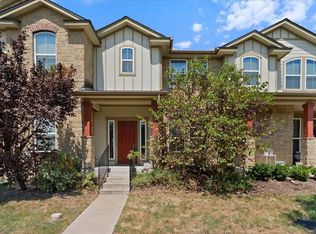 620 Tumlinson Fort Way, Round Rock, TX 78664