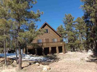2964 Lodgepole Rd, Overgaard, AZ 85933
