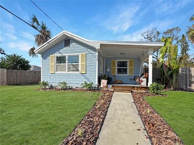 420 40th St N, Saint Petersburg, FL, 33713
