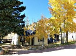 121 S 6th St, Victor, CO 80860